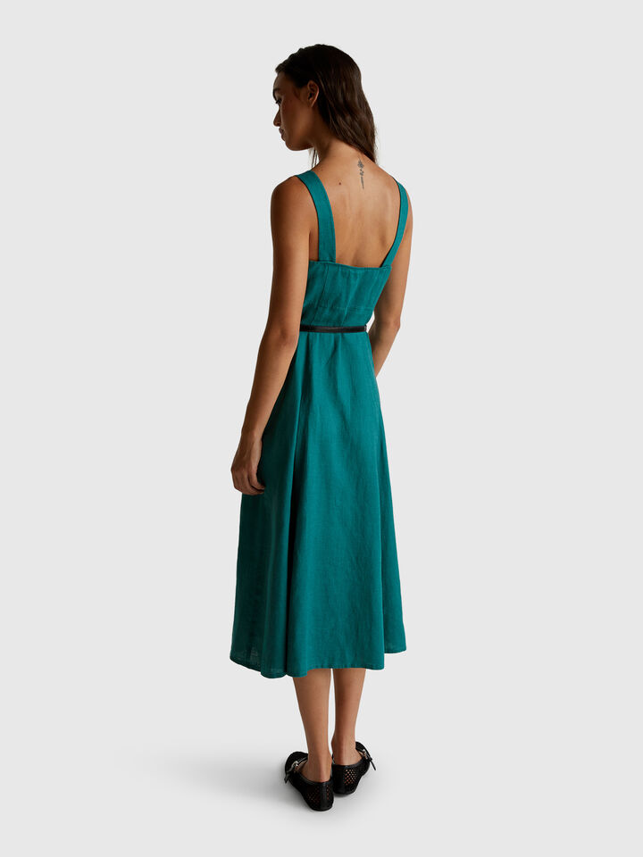 DRESS Damen image number 3
